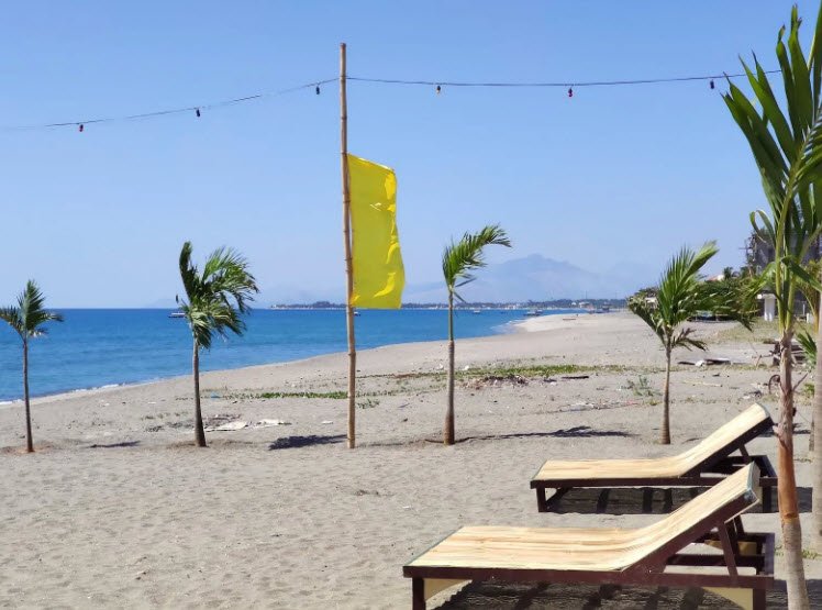 Nagbalayong Beach , , Philippines